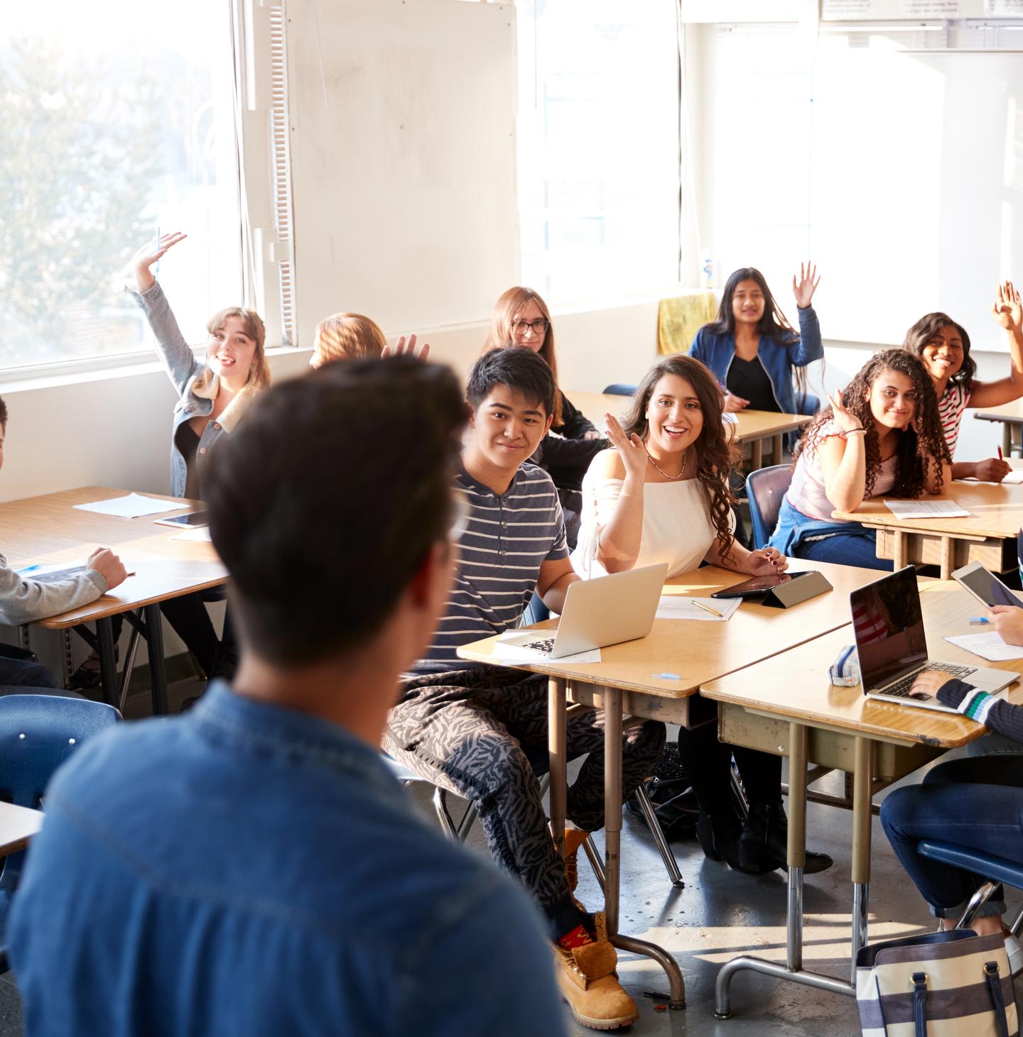 Stanly County Schools in North Carolina is offering a new teacher signing bonus up to $5,000.