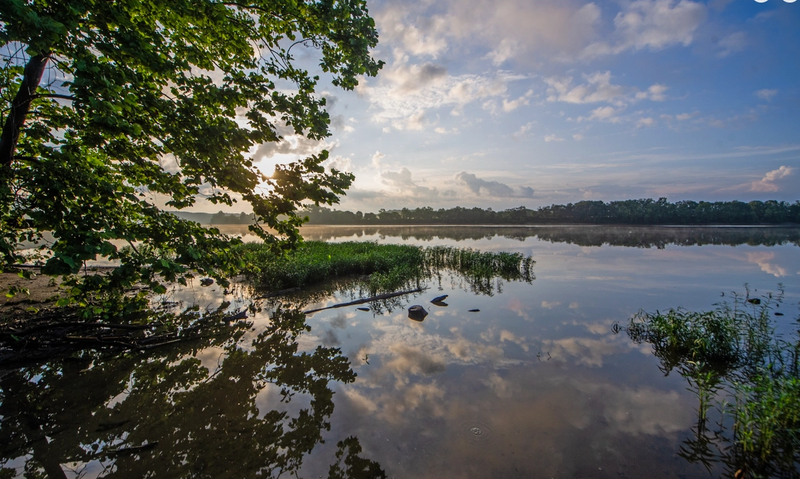 Credit to Perry County Convention & Visitors Bureau Facebook Page