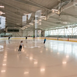 Swonder Ice Arena