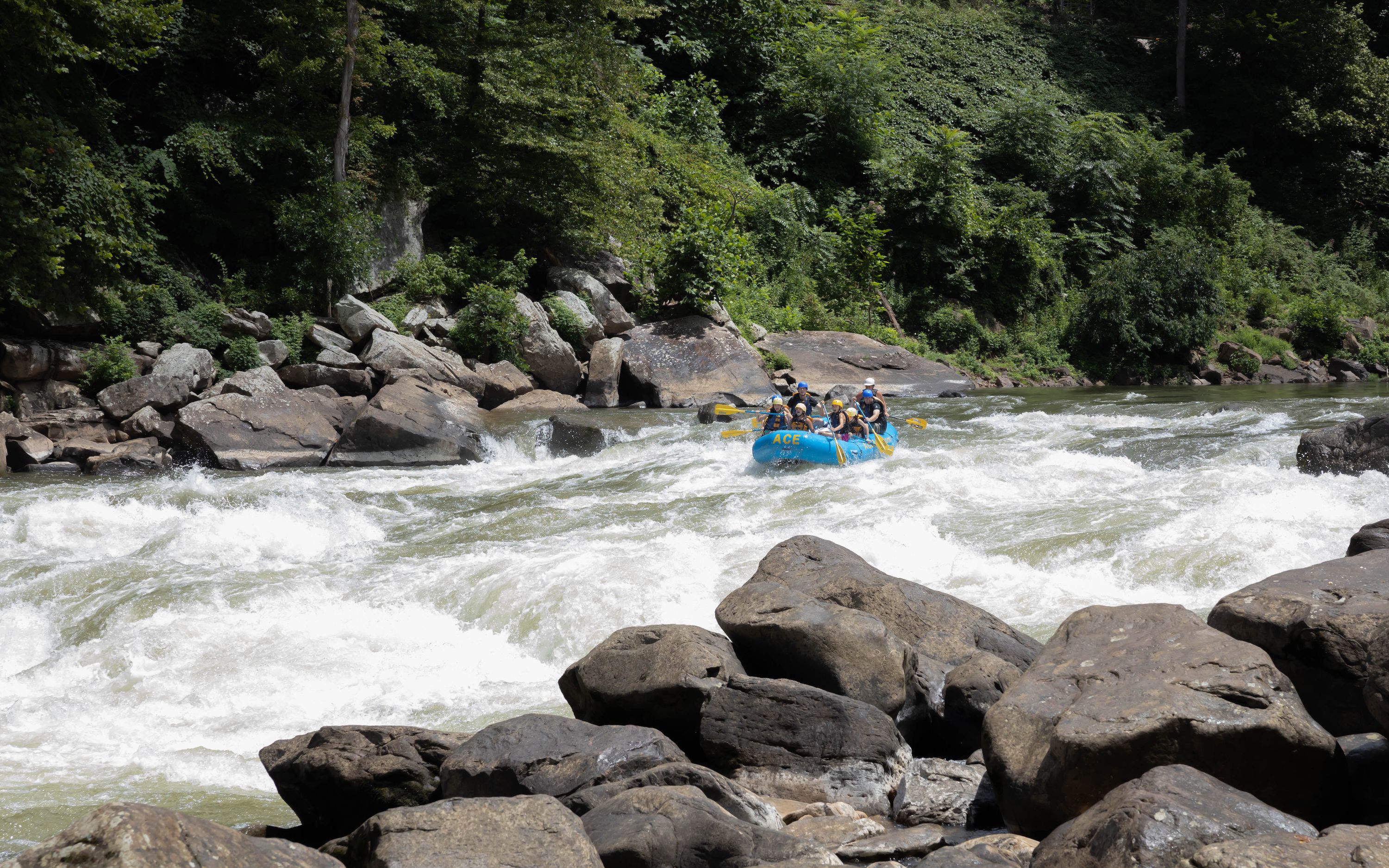 Life in Beckley, West Virginia