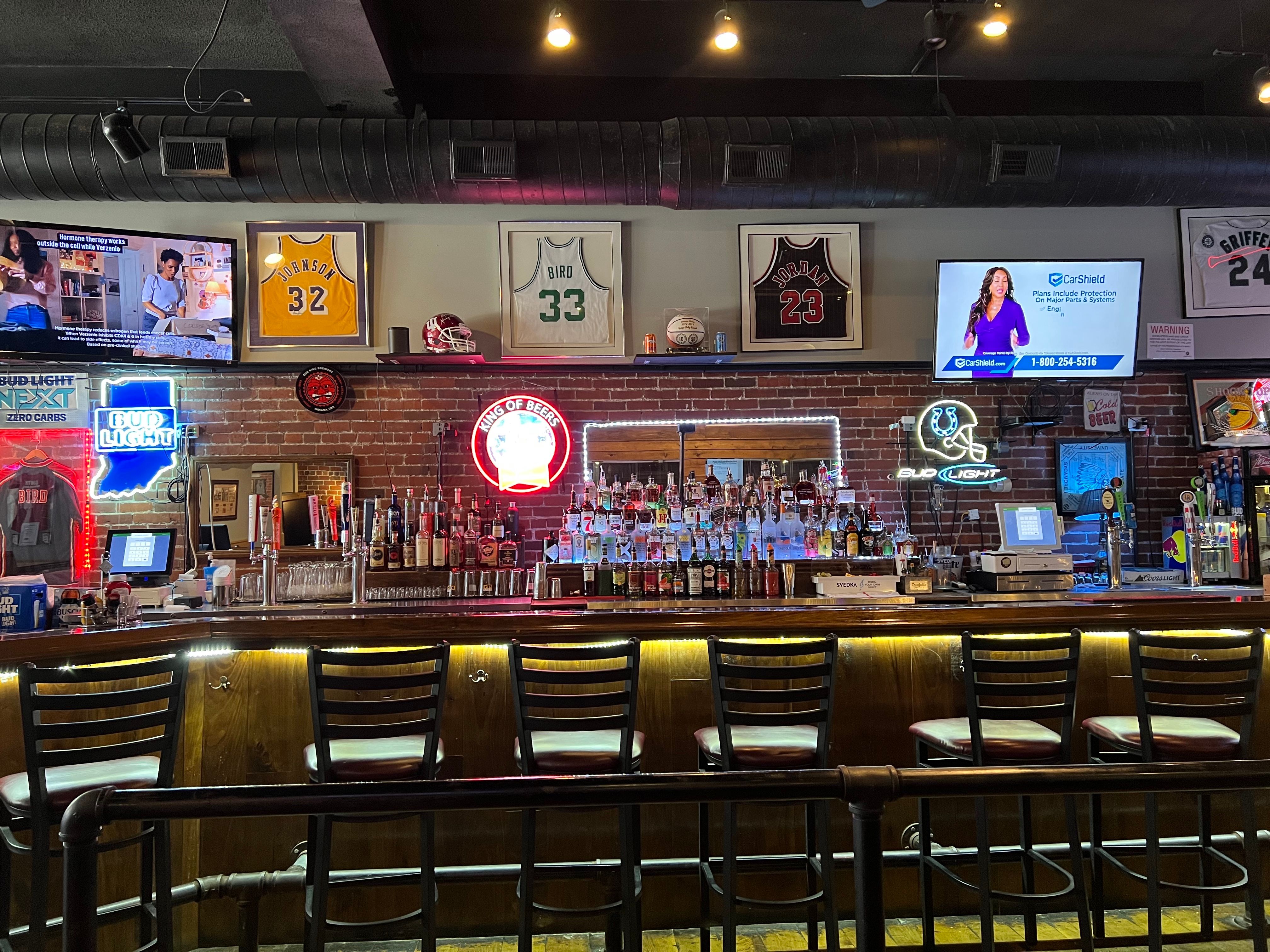 Life in French Lick, Indiana