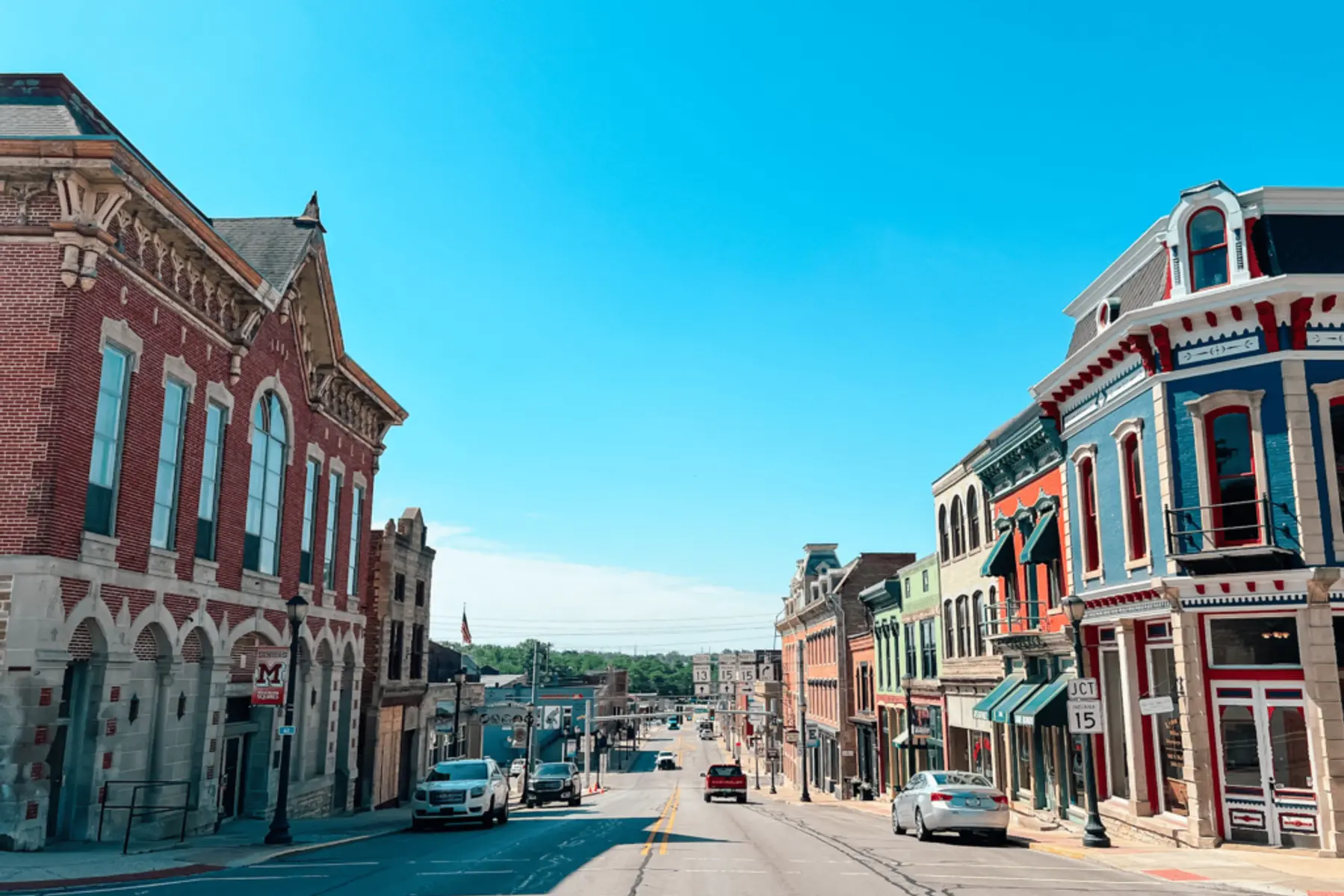 Wabash Cultural District