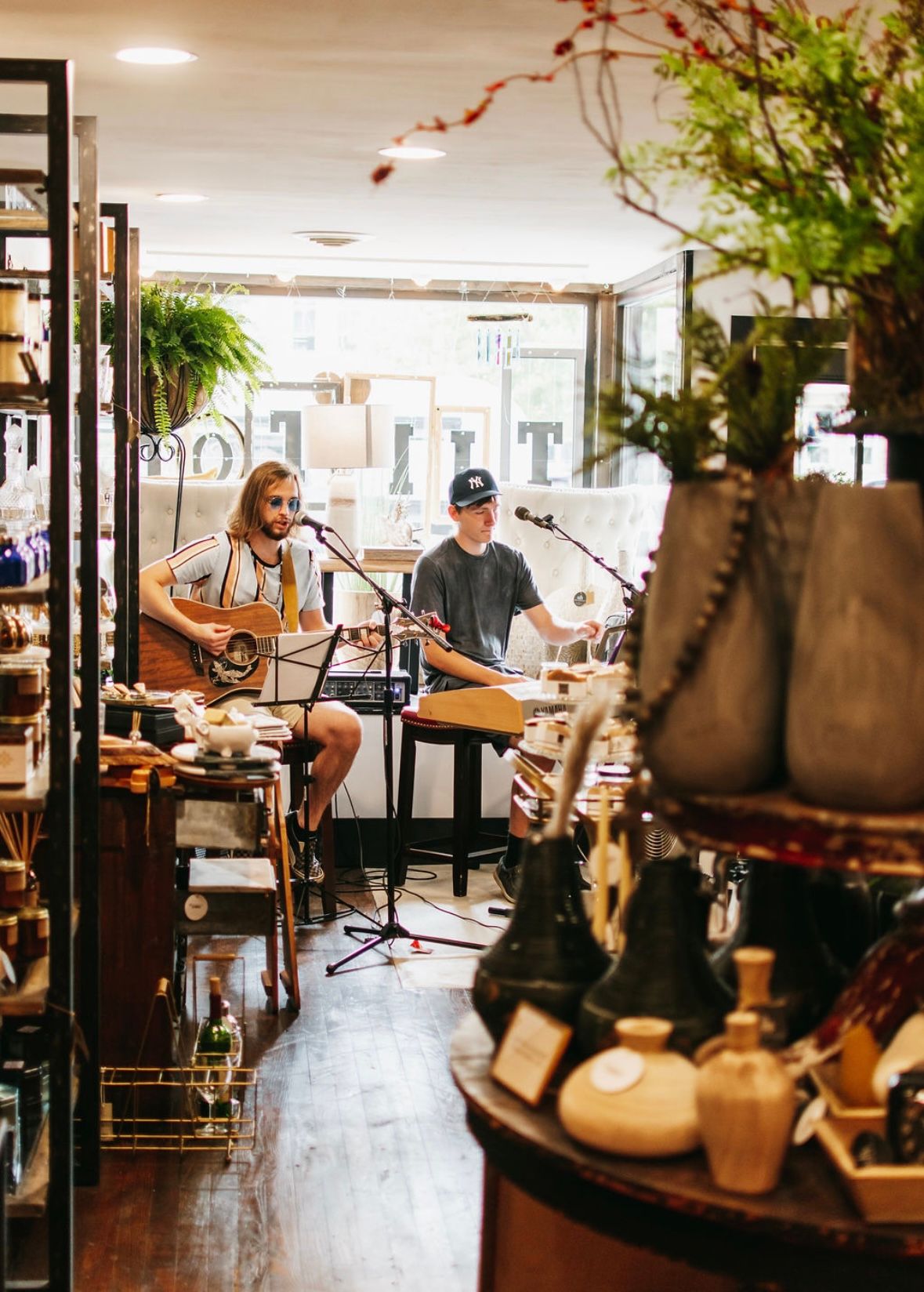 Life in Tipton, Indiana