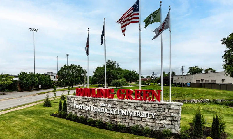 Western Kentucky University