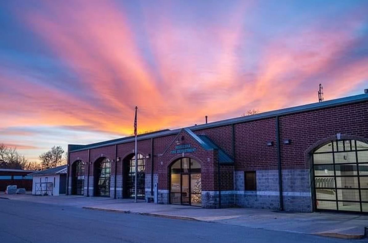 Life in Neodesha, Kansas