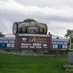 Welcome to Switzerland County (Image Credit: Ultimate Places Photography) 