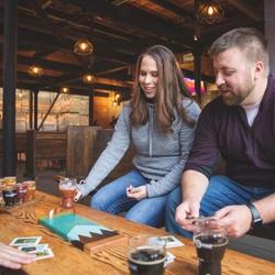 Enjoy a drink after work in Eau Claire (Credit: Think Eau Claire)