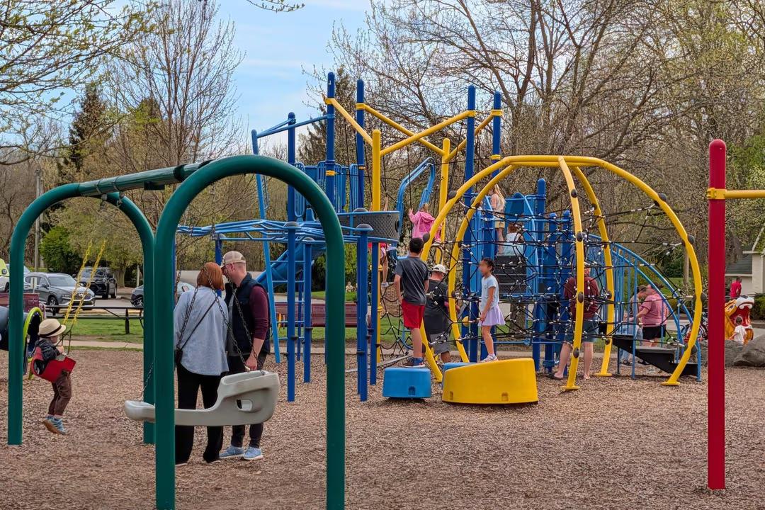 Life in Zionsville, Indiana