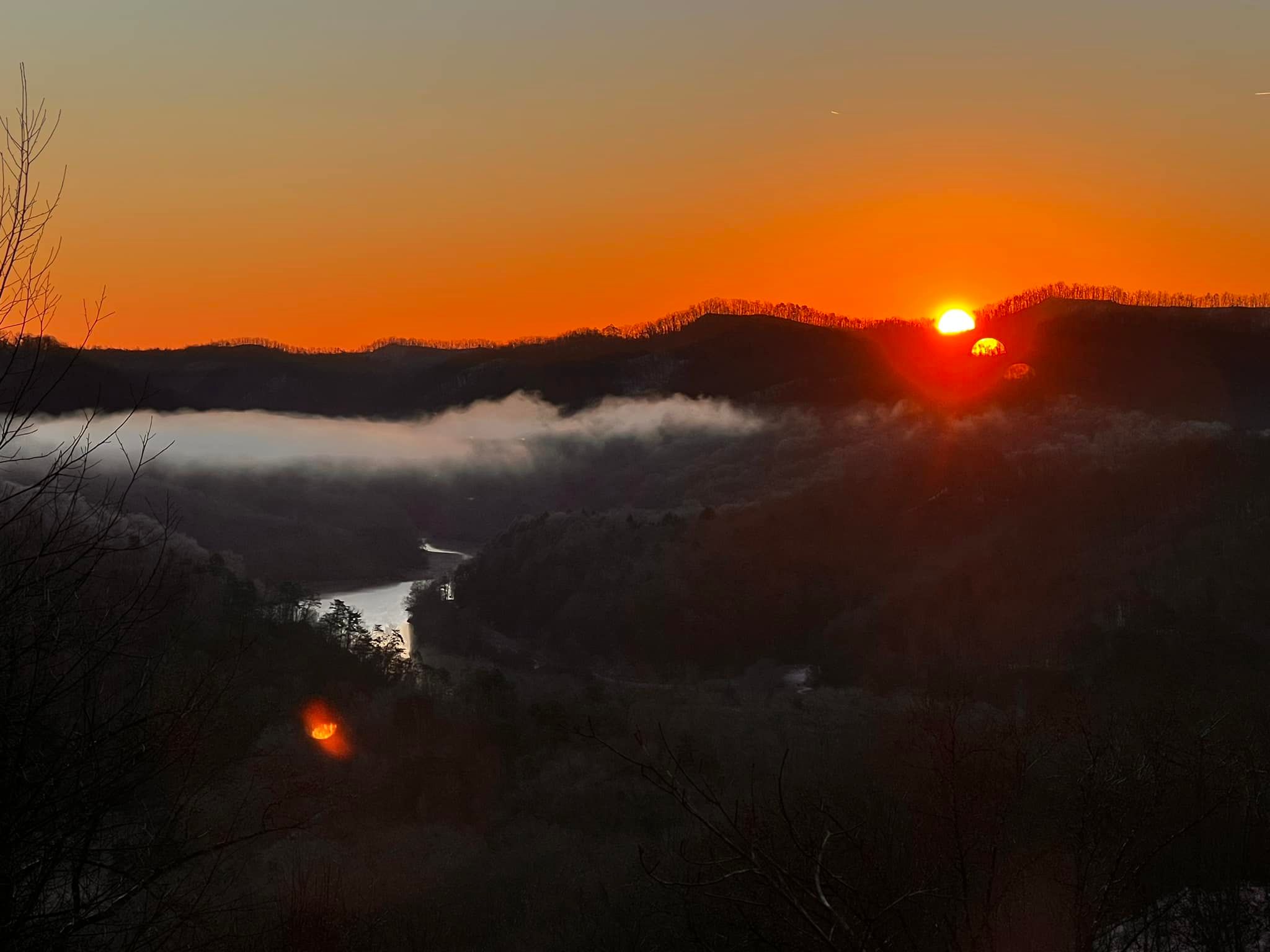 Life in Prestonsburg, Kentucky