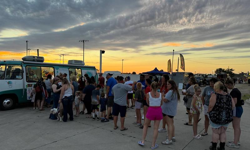 South Hutchinson Event (Credit: City of South Hutch)