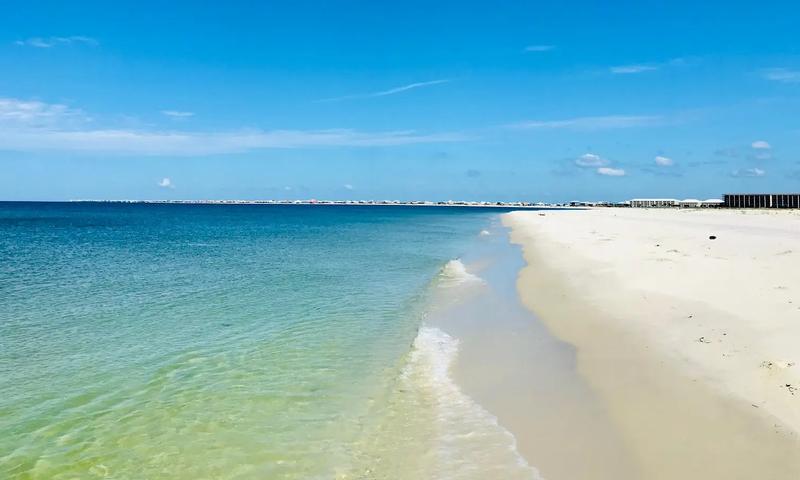 Dauphin Island Public Beach (Image credit: Dauphin Island Public Beach)