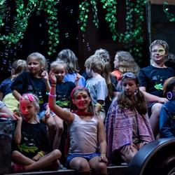 Richmond children's production, part of the prolific Richmond Civic Theatre