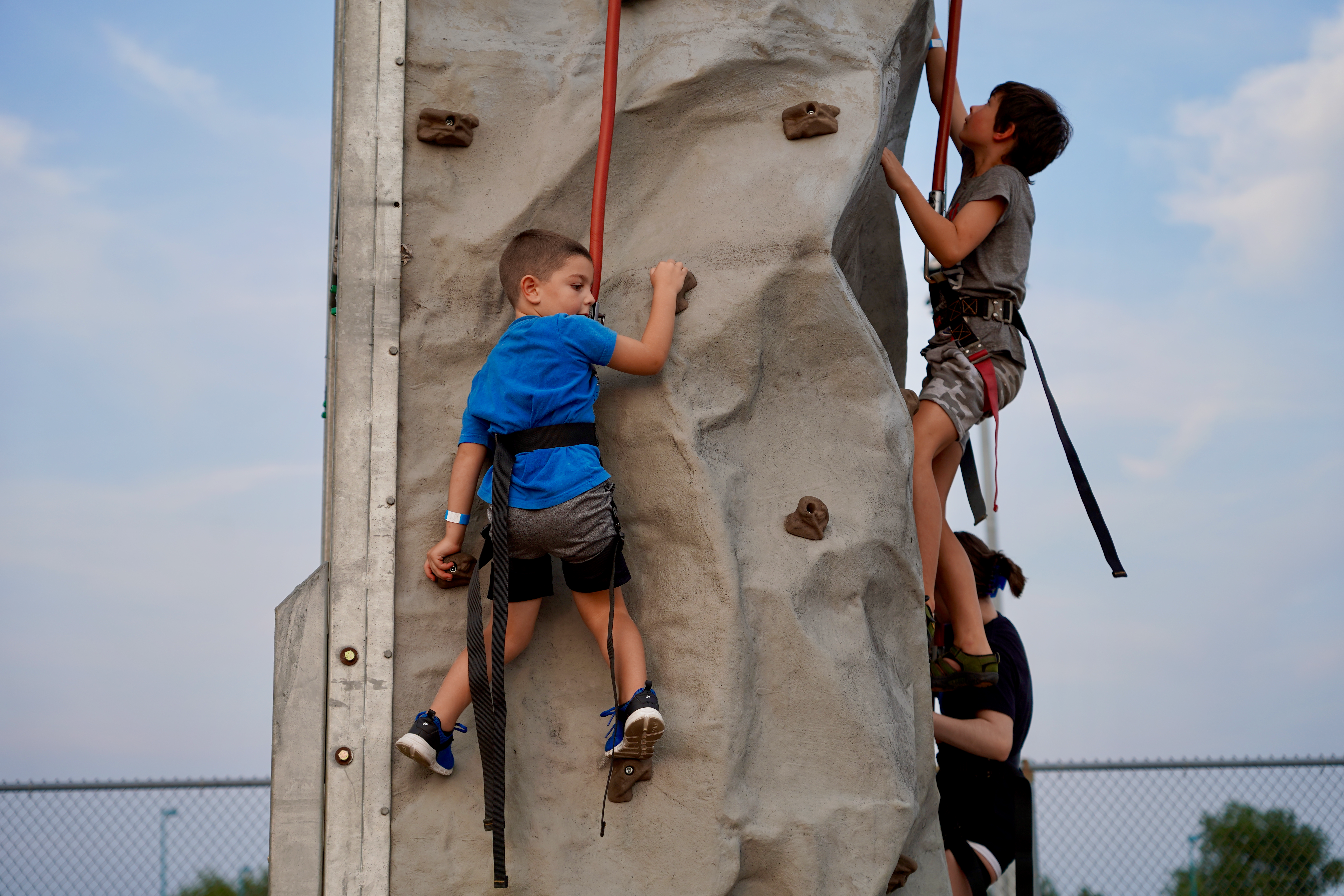 Life in Avon, Indiana