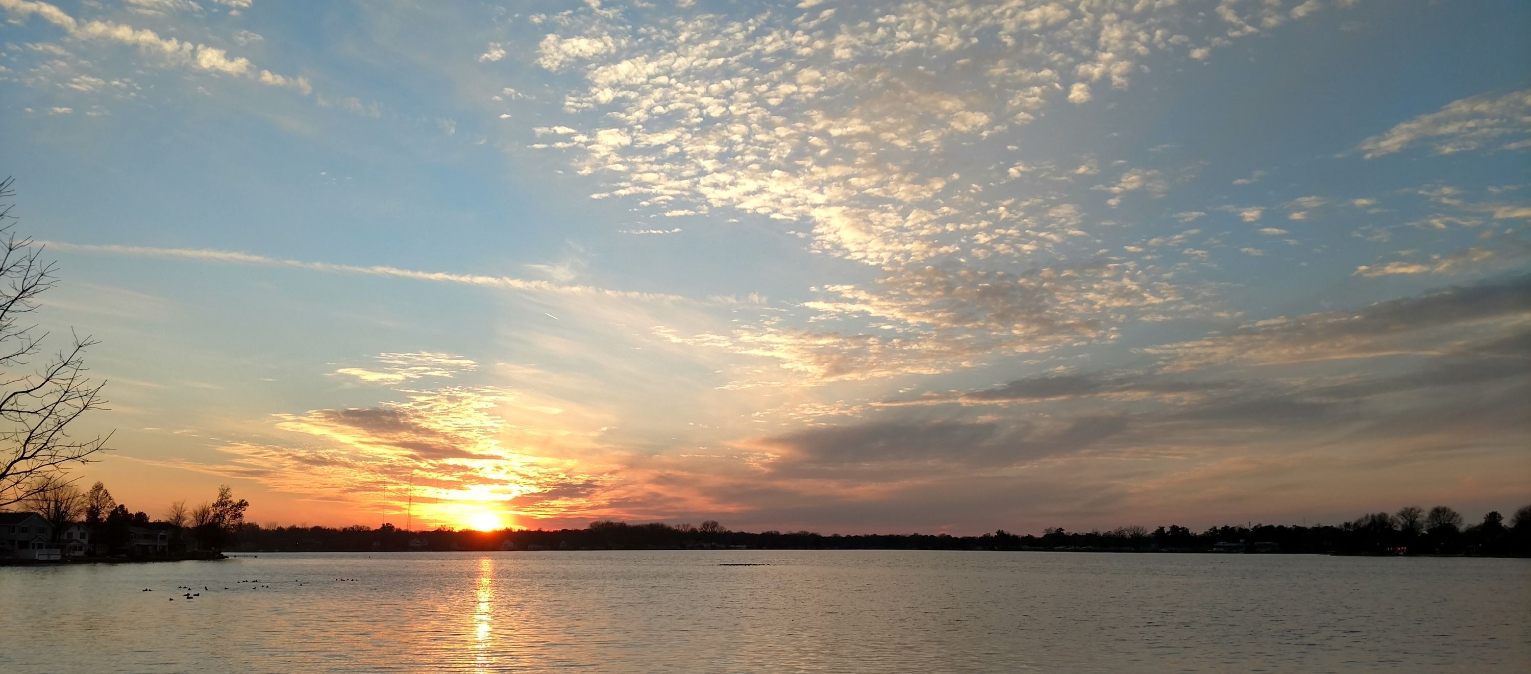 Life in Kosciusko County, Indiana