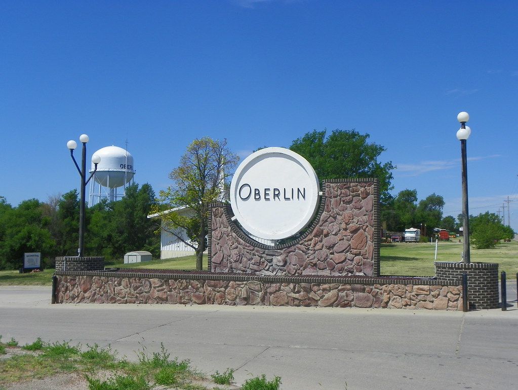 Life in Decatur County, Kansas