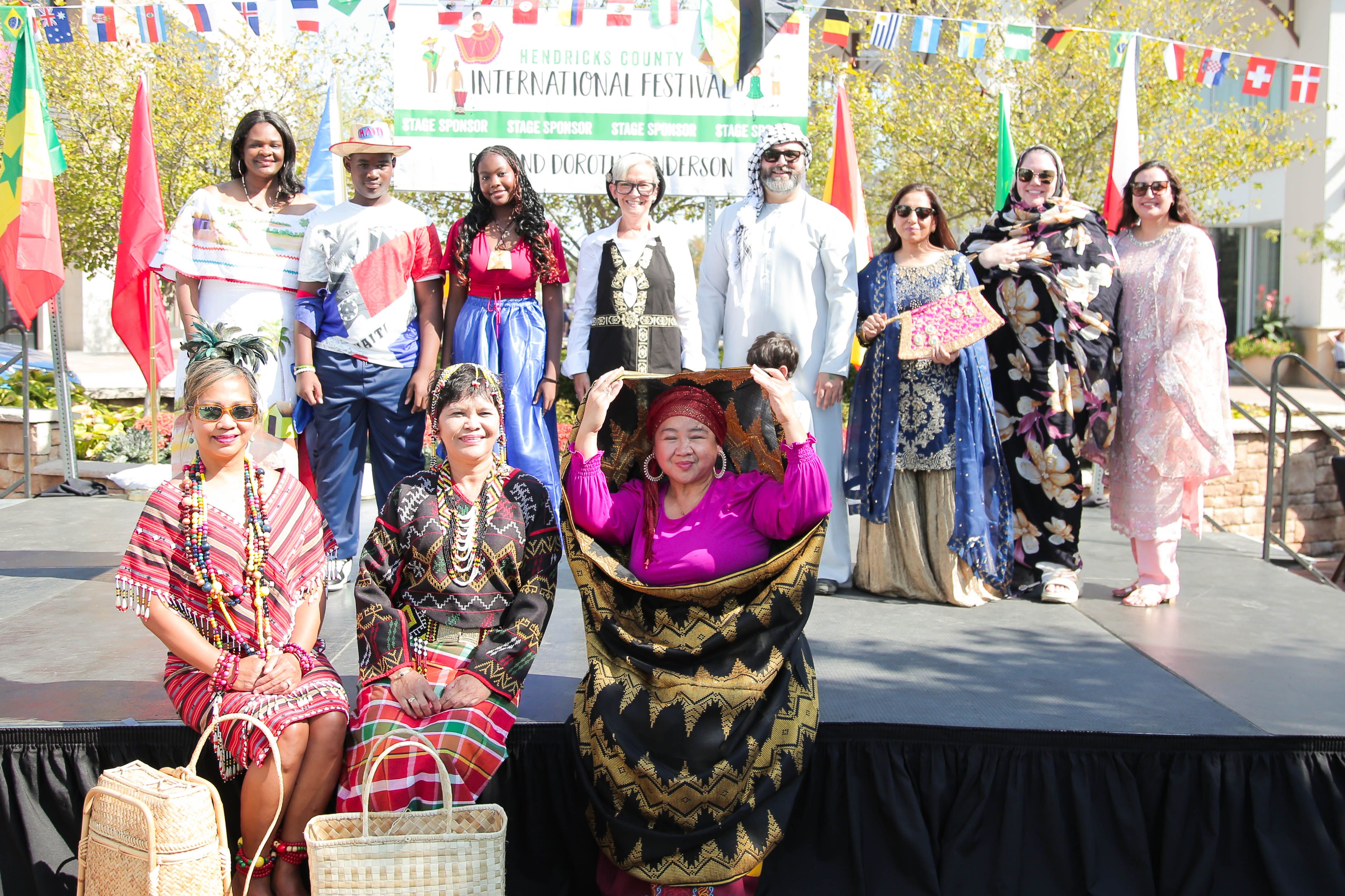 Life in Plainfield, Indiana