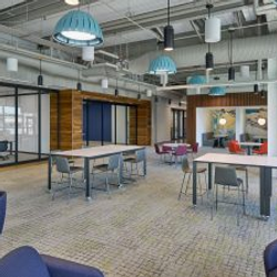 16 Tech Coworking