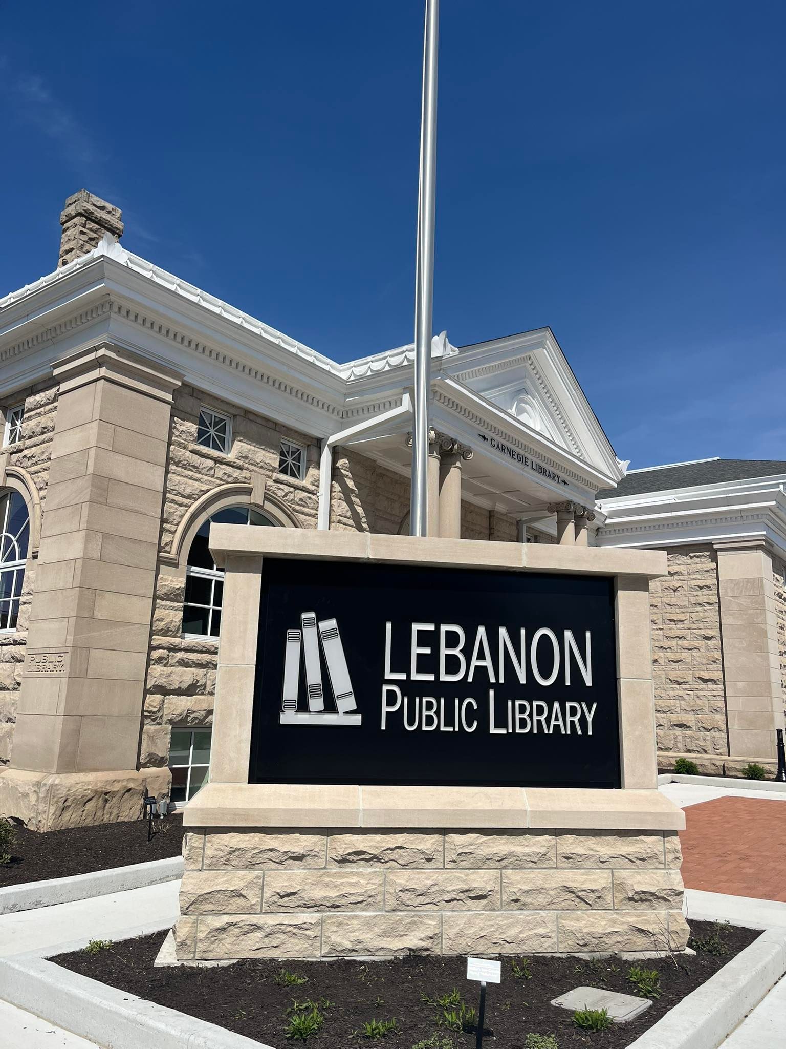 Life in Lebanon, Indiana