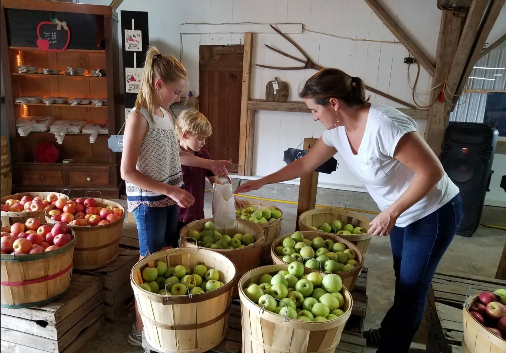 Get paid to live in 
    Richmond, Indiana