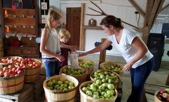 Get paid to live in Richmond, Indiana