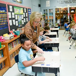 Floyd County Schools