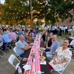 Annual Farm to Table Event