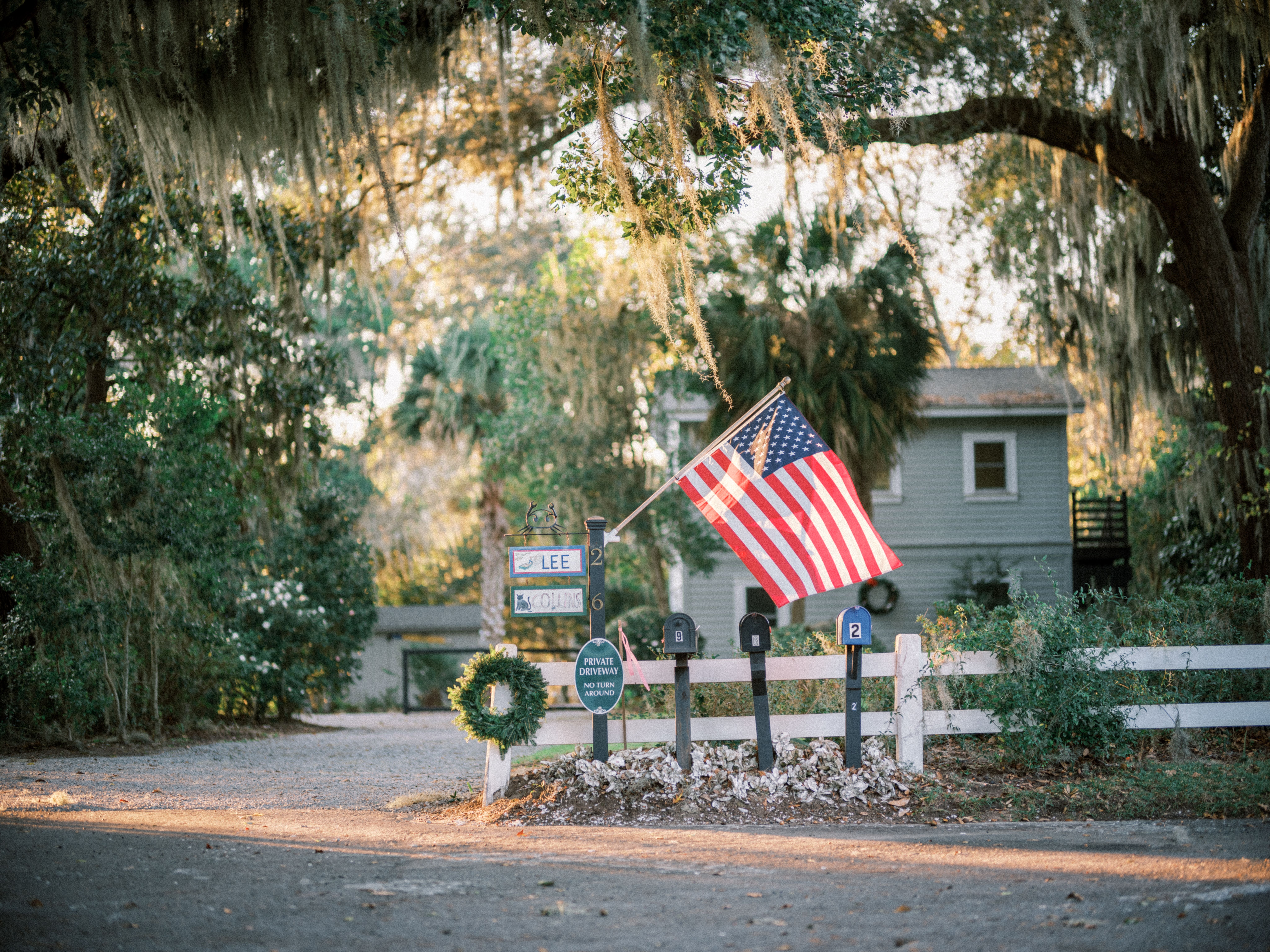 Life in Bluffton, South Carolina