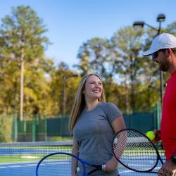 Cooper Creek Tennis Center