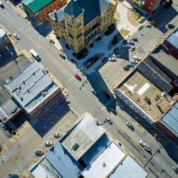 Downtown Bluffton