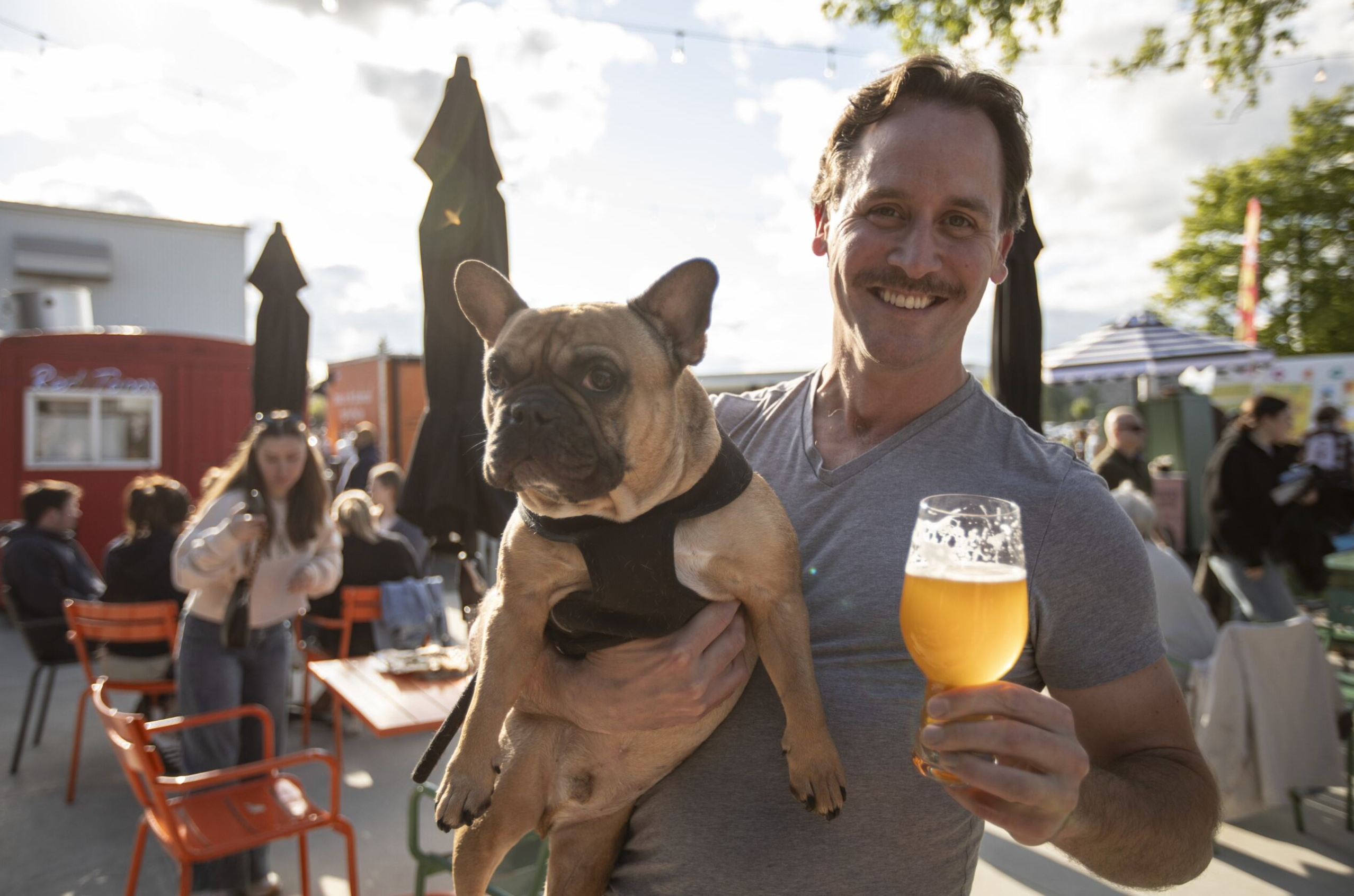 Life in West Allis, Wisconsin