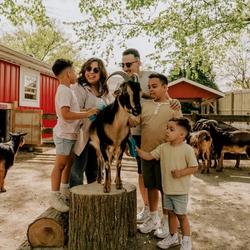 Fort Wayne Zoo (Image Credit: Visit Fort Wayne)