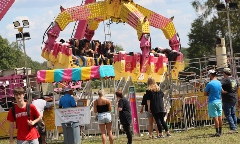 County Fair