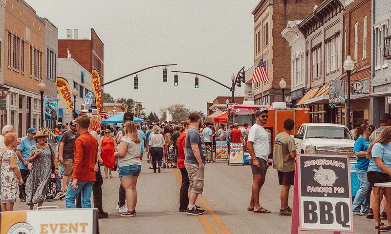 Foodstock