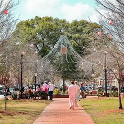 Visit Macon (Credit: Greater Macon Chamber of Commerce)