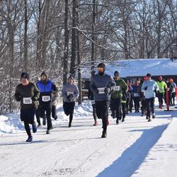 Chilly Chili Run