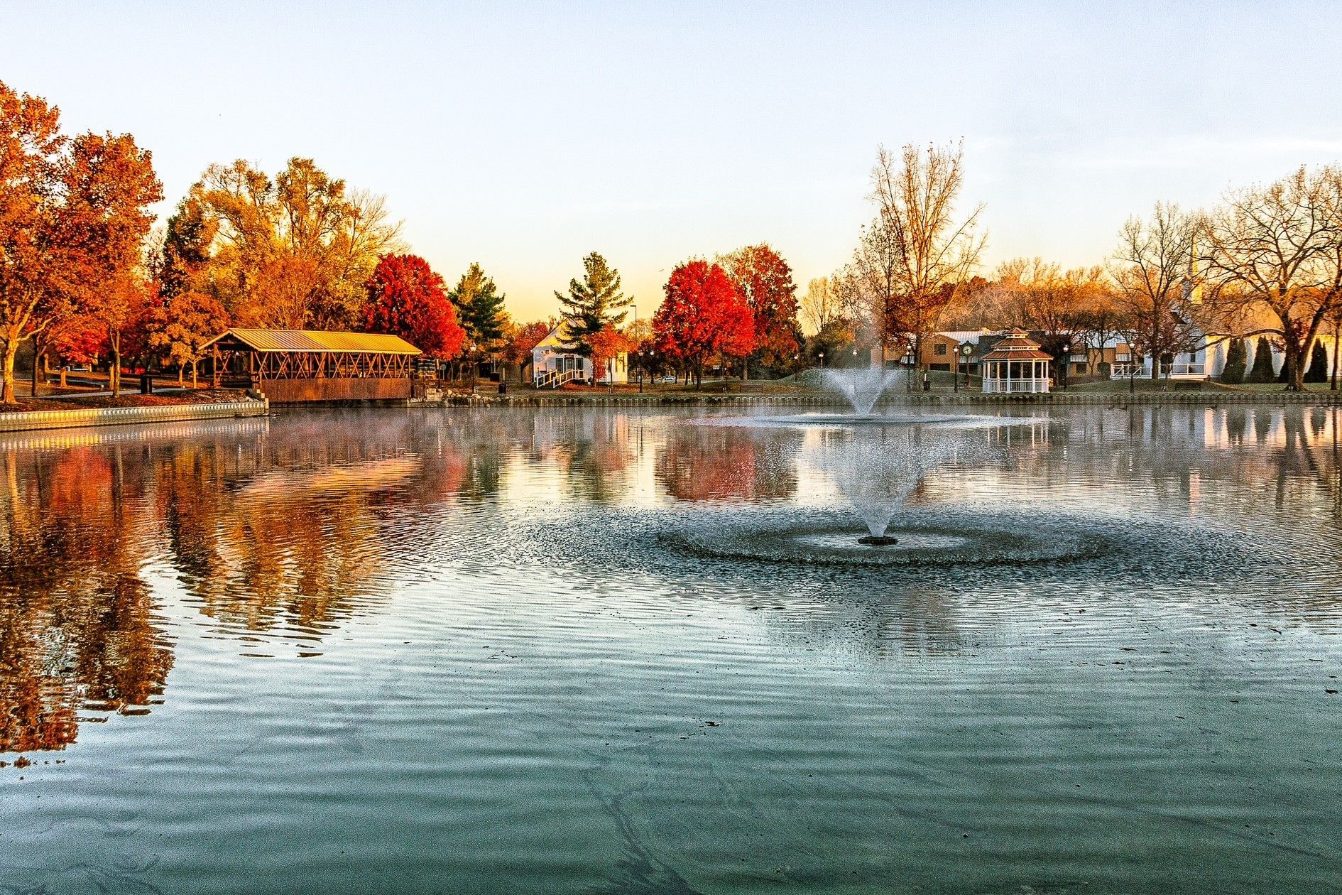 Get paid to live in 
    Wayne County, Michigan