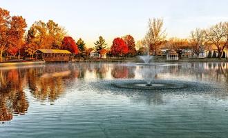Get paid to live in Wayne County, Michigan