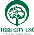 Tree City USA since 2008