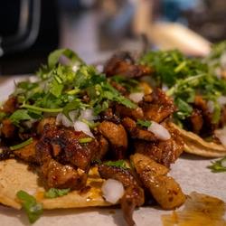 Delicious Food in Lawrence (Credit: City of Lawrence)