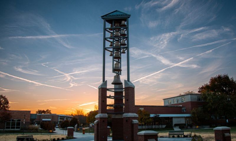 Manchester University 