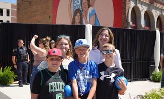 Get paid to live in Terre Haute, Indiana