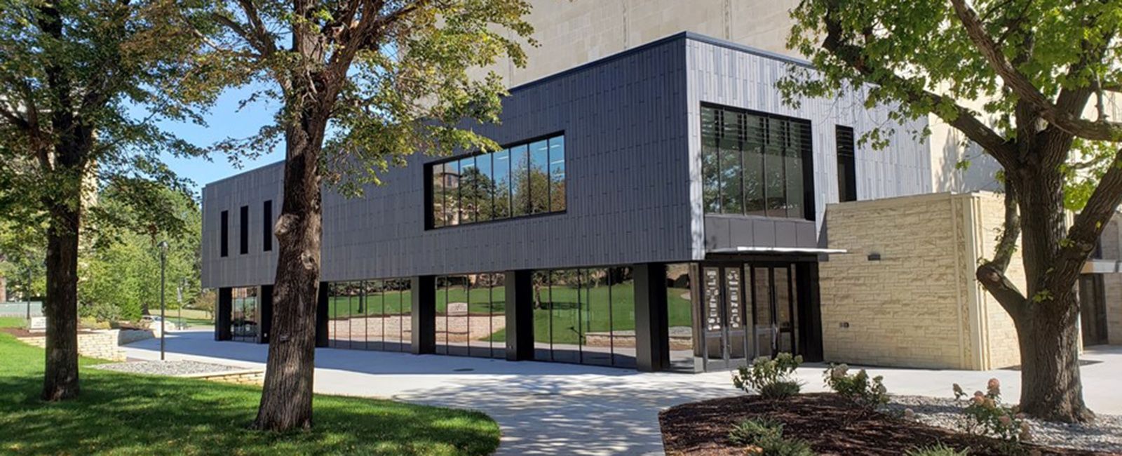 Get paid to live in 
    Riley County, Kansas