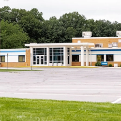 New Buffalo Elementary School