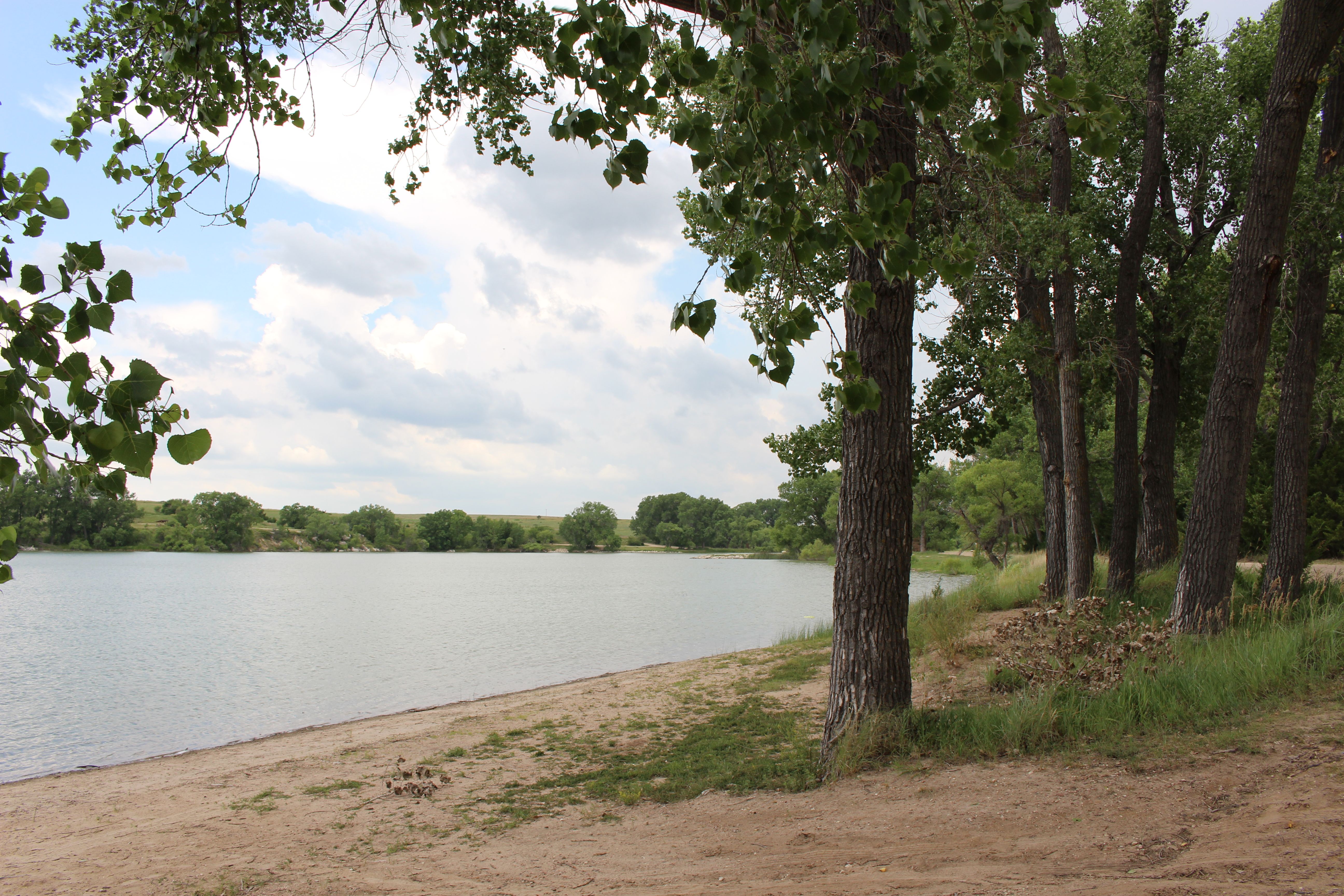 Life in Sheridan County, Kansas