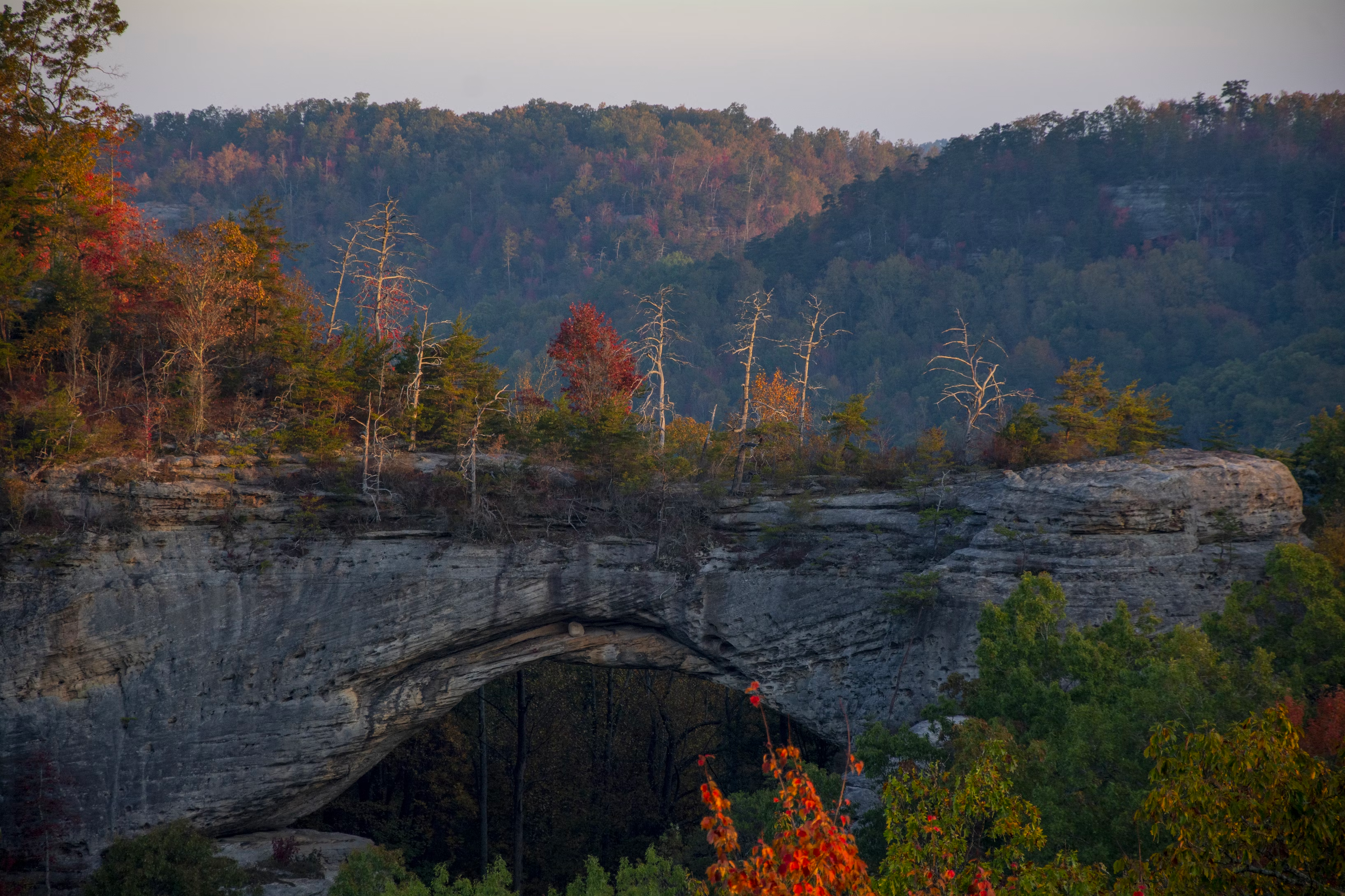 Places with Rich History