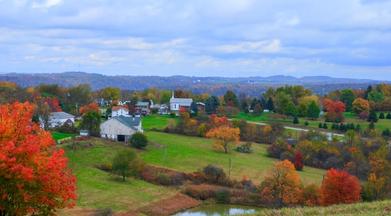 Three Mercer County communities are offering incentives to remote workers who relocate there