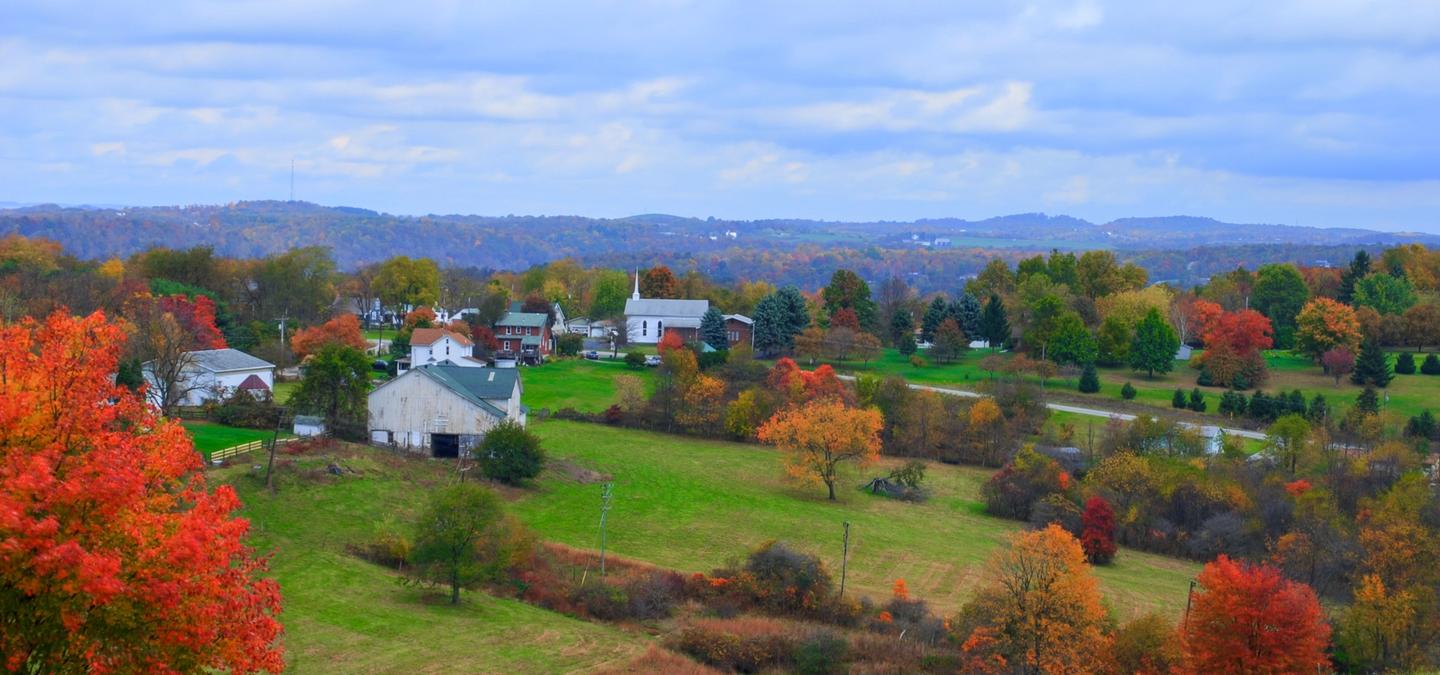 Three Mercer County communities are offering incentives to remote workers who relocate there