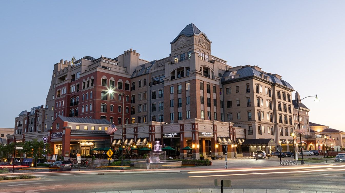 Life in Carmel, Indiana