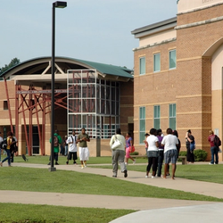 University of Arkansas Hope-Texarkana