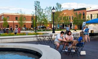 Get paid to live in Indy Region, Indiana